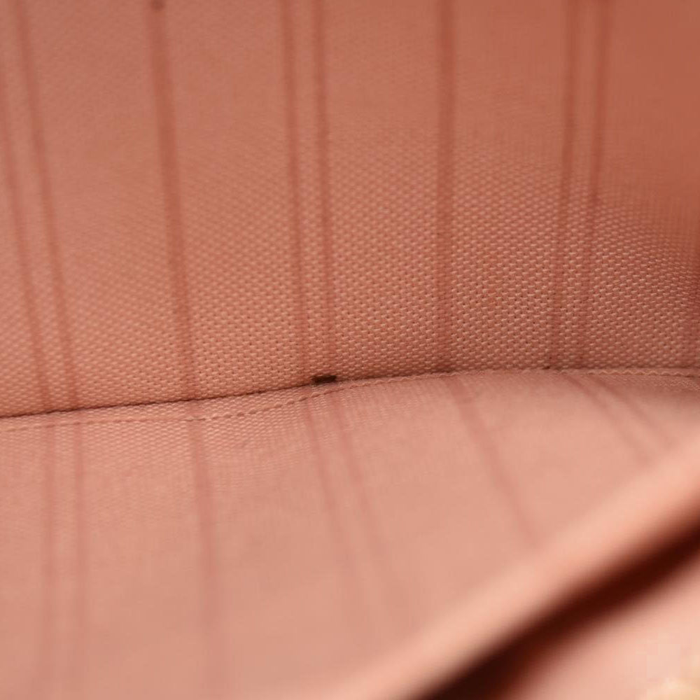 Louis Vuitton  Damier Azur Tahitienne Neverfull MM