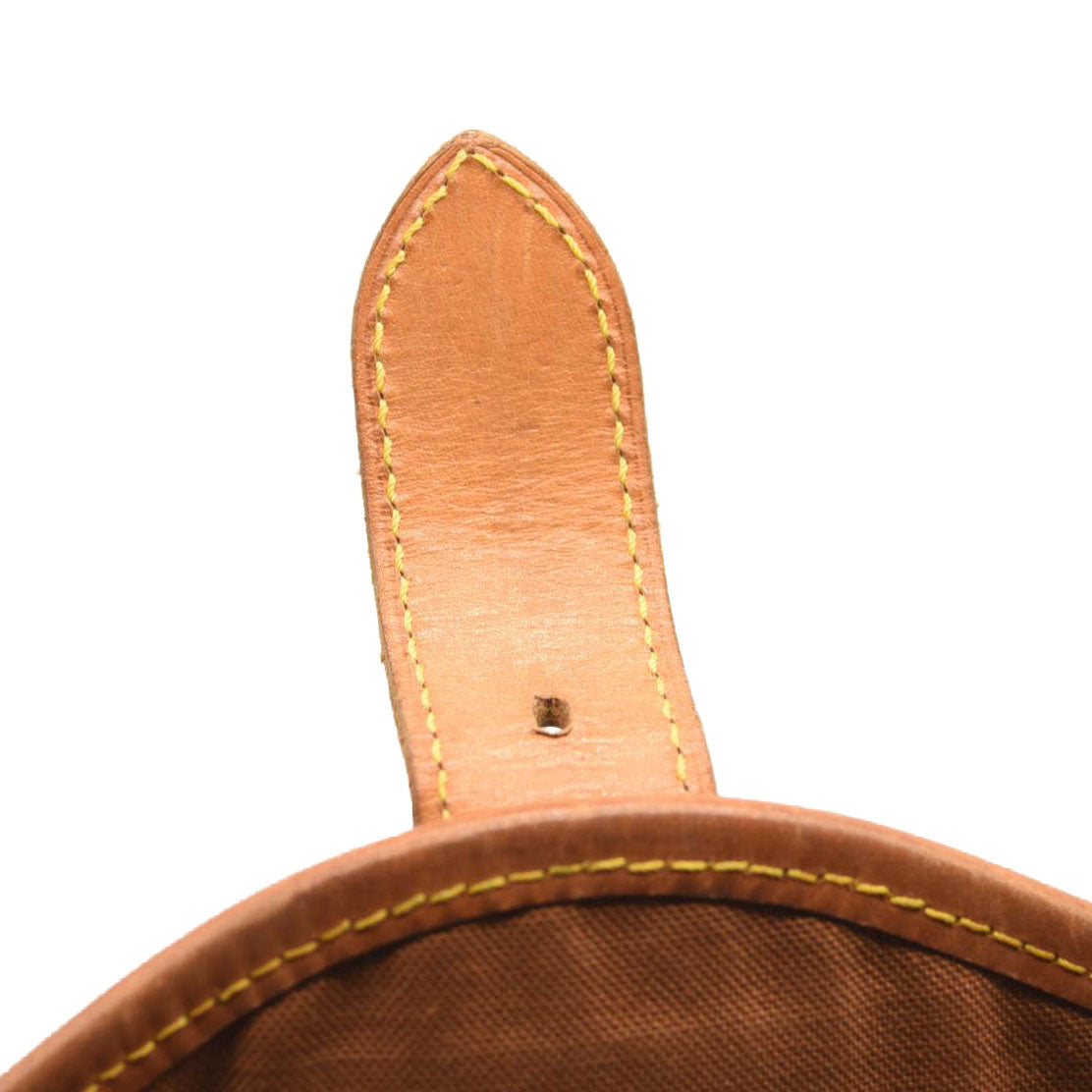 LOUIS VUITTON Monogram Beverly PM Briefcase