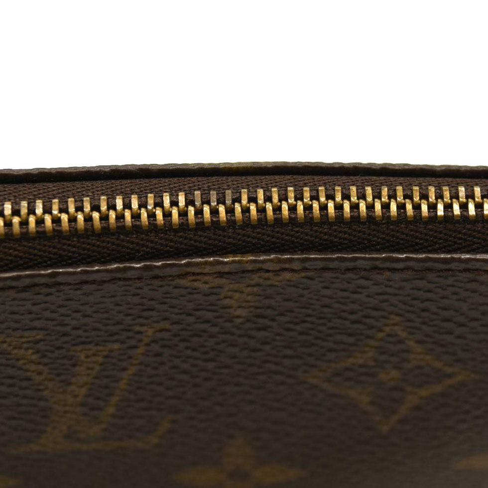 Louis Vuitton  Monogram Pochette Accessories VI0010