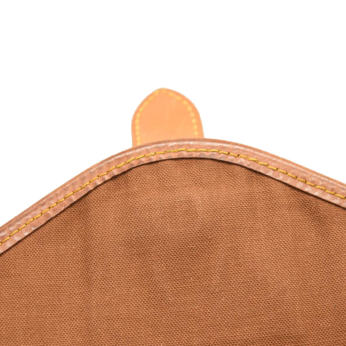 LOUIS VUITTON Monogram Beverly PM Briefcase