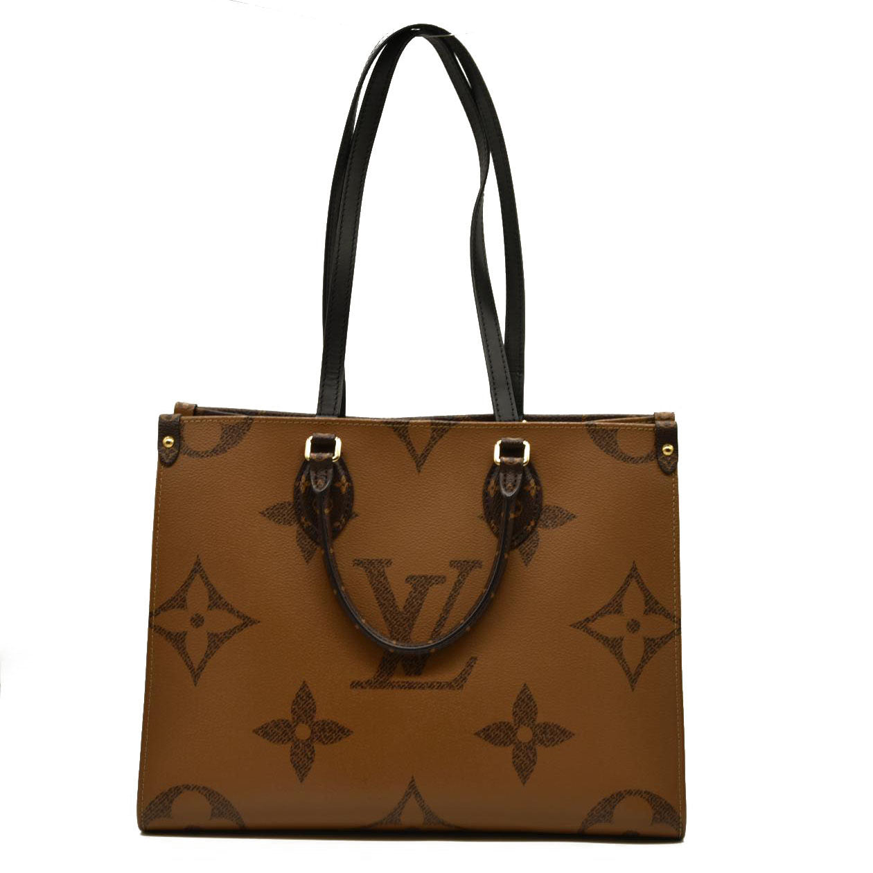 Louis Vuitton  Reverse Monogram Giant Onthego MM  FN2270