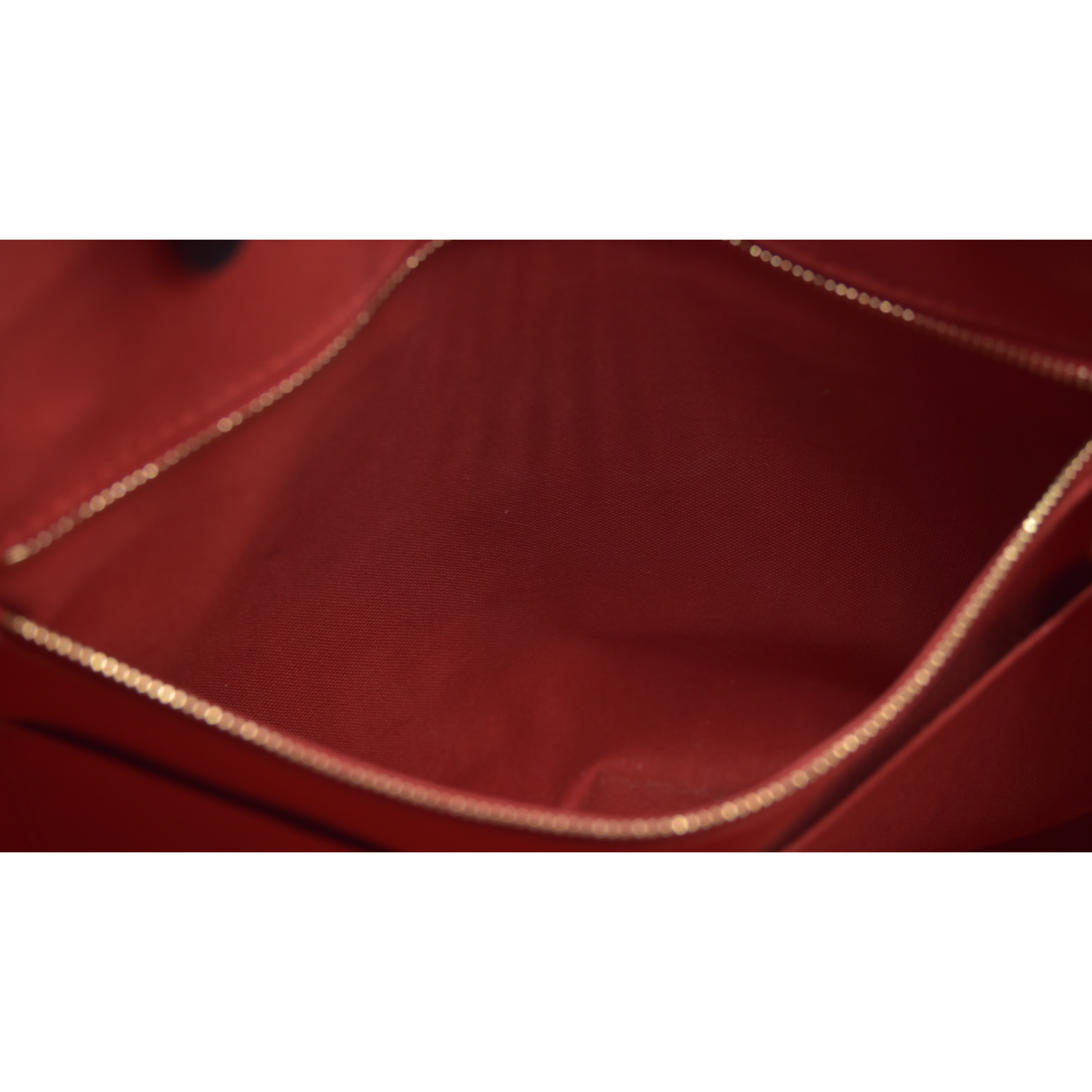 $3450 Louis Vuitton Reverse Monogram Giant Onthego GM