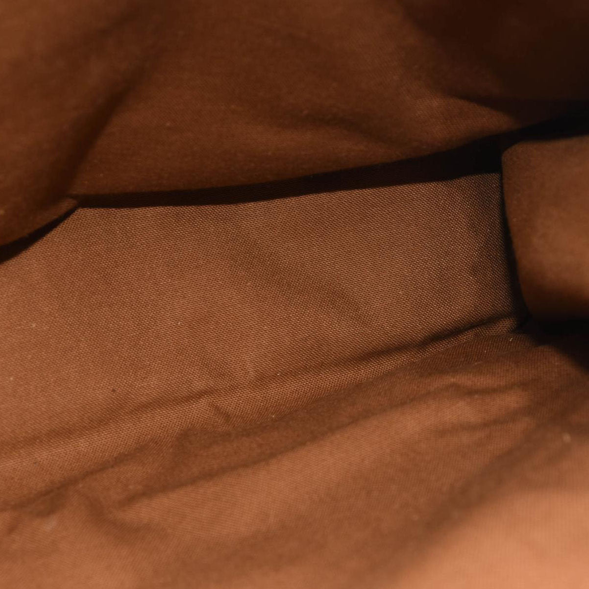 LOUIS VUITTON Monogram Beverly PM Briefcase