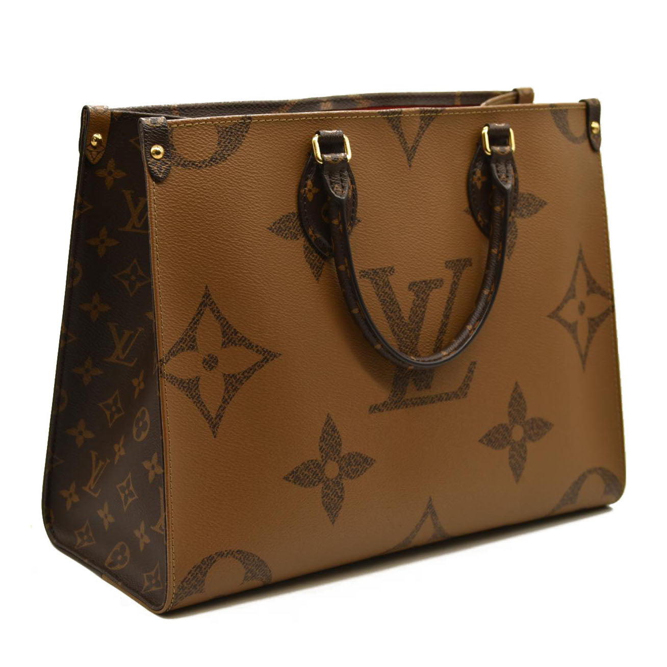 Louis Vuitton  Reverse Monogram Giant Onthego MM  FN2270