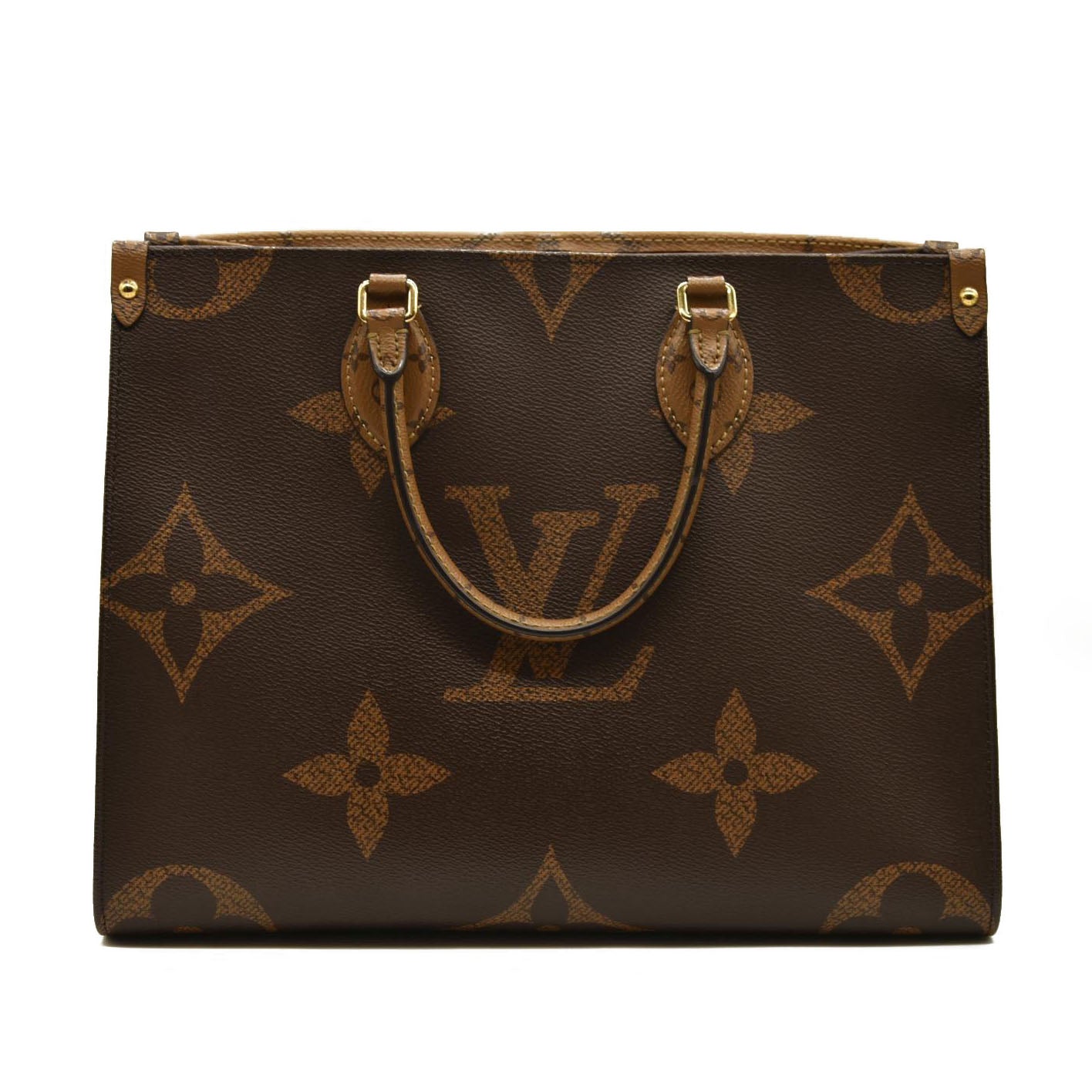 Louis Vuitton  Reverse Monogram Giant Onthego MM  FN2270