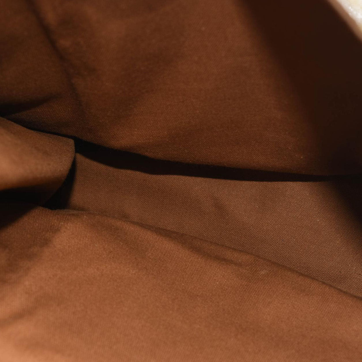 LOUIS VUITTON Monogram Beverly PM Briefcase