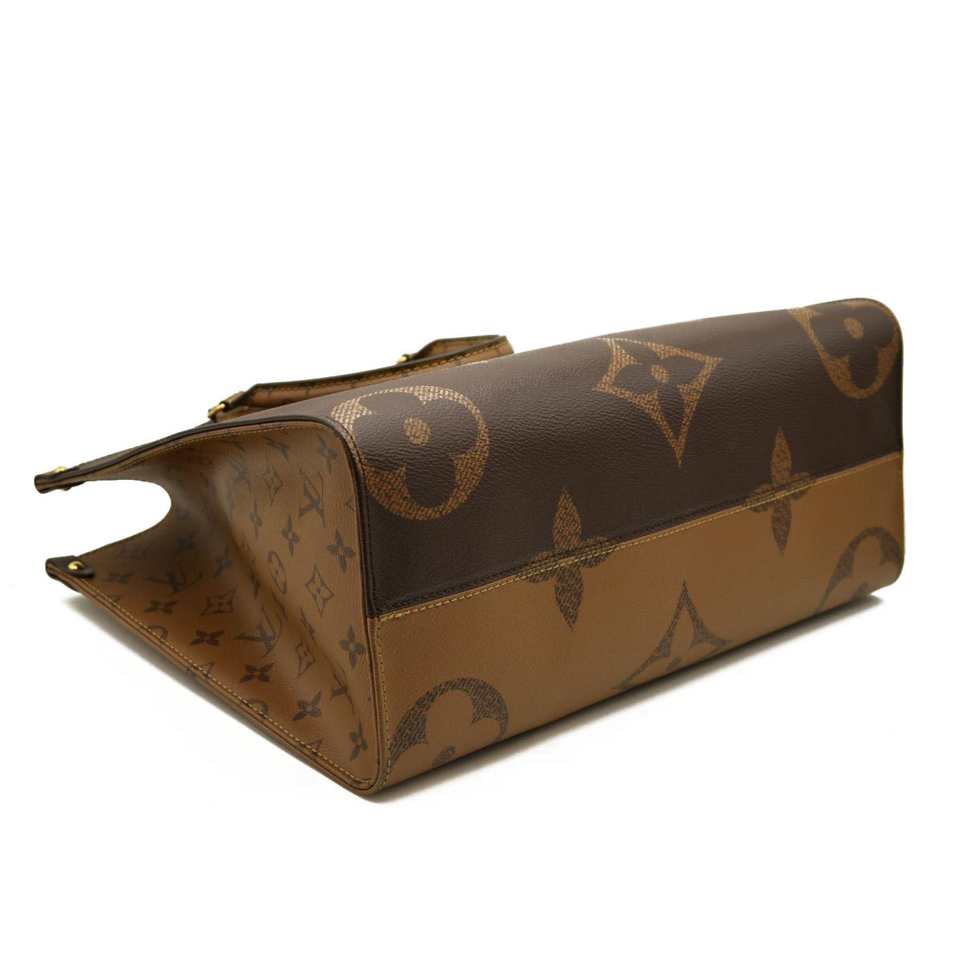 Louis Vuitton  Reverse Monogram Giant Onthego MM  FN2270