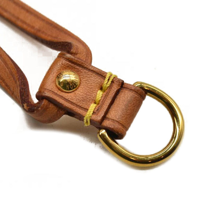 Louis Vuitton  Damier Azur Neo Neverfull MM Rose Ballerine