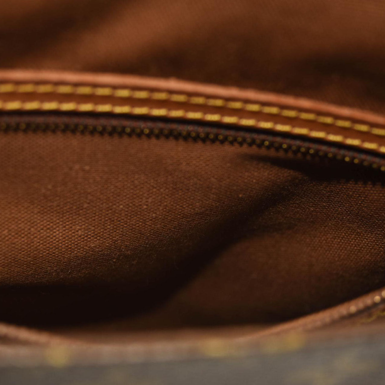 LOUIS VUITTON Monogram Beverly PM Briefcase