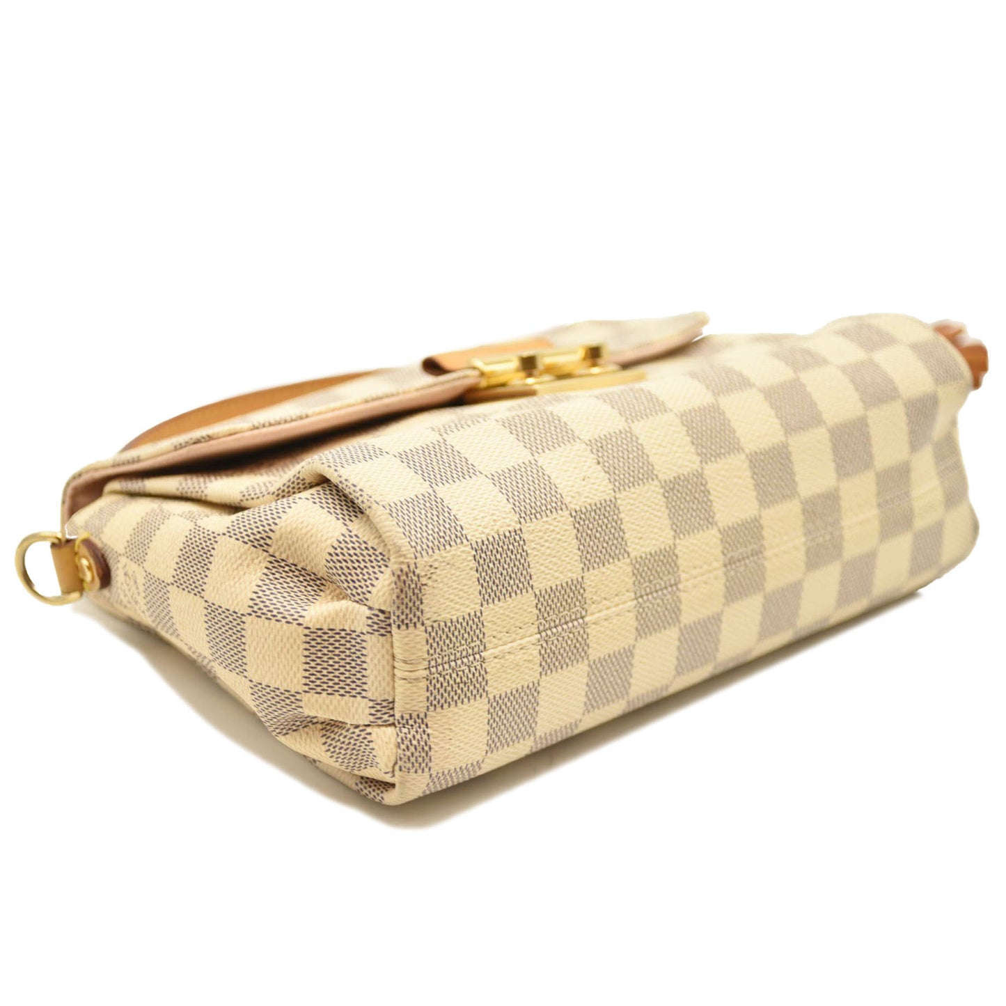 Louis Vuitton  Damier Azur Croisette