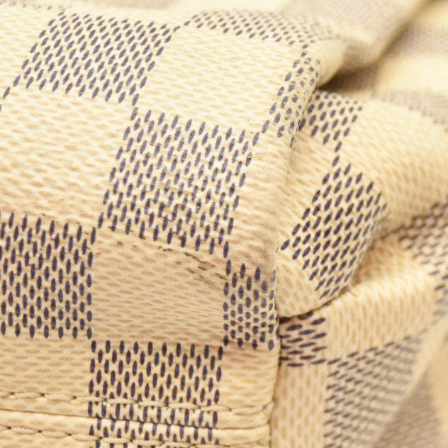 Louis Vuitton  Damier Azur Croisette