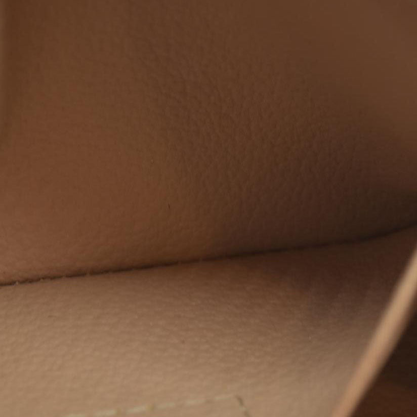 LOUIS VUITTON Monogram Cosmetic Pouch SR3163