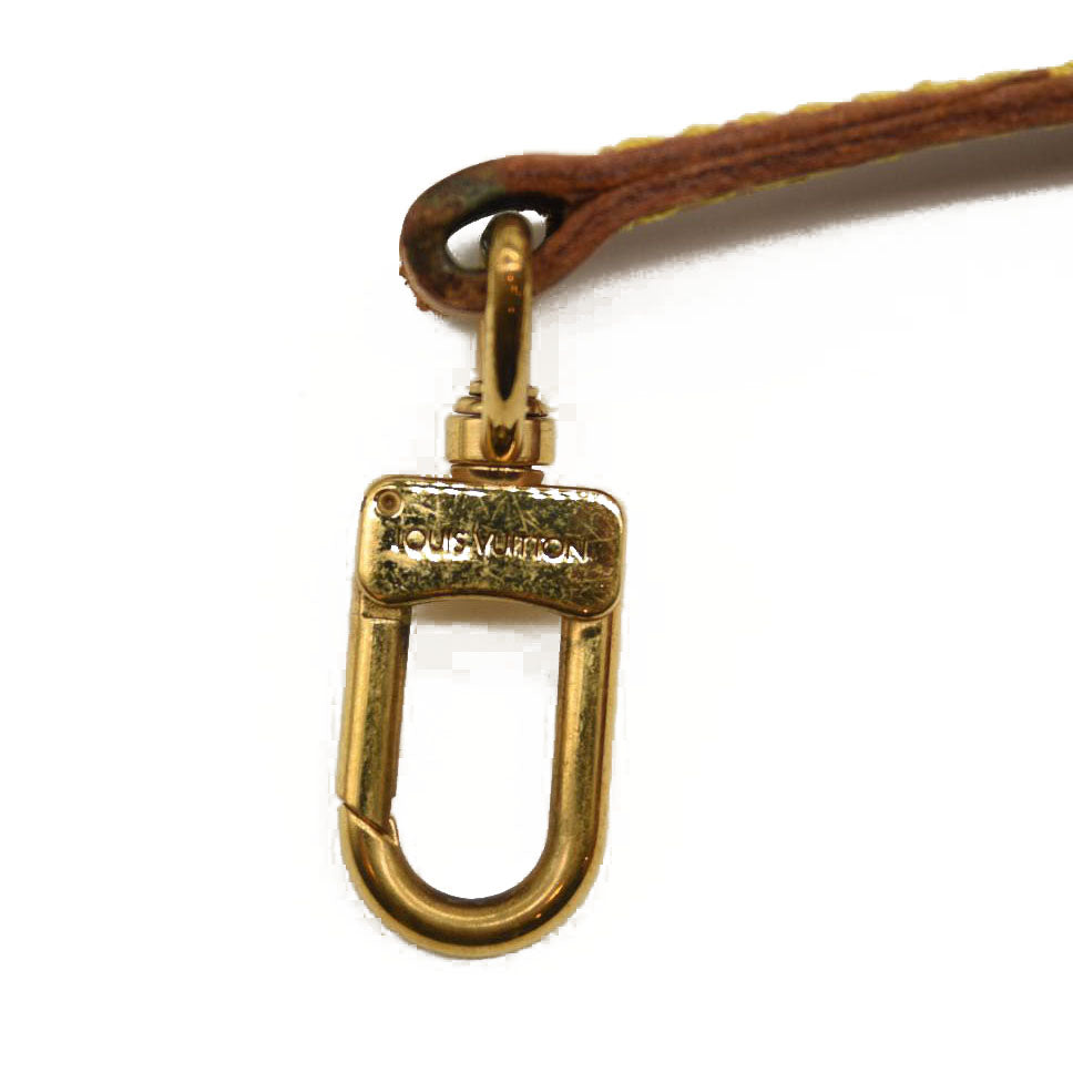 LOUIS VUITTON Monogram Beverly PM Briefcase