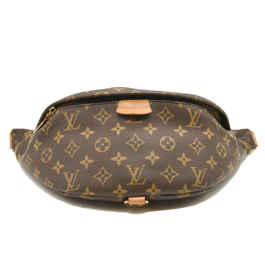LOUIS VUITTON Monogram Bumbag MI1148