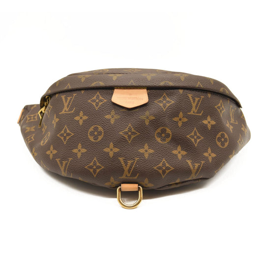 2018 LOUIS VUITTON Monogram Bumbag MI2168