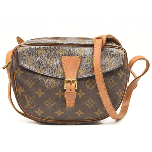 LOUIS VUITTON Monogram Jeune Fille
