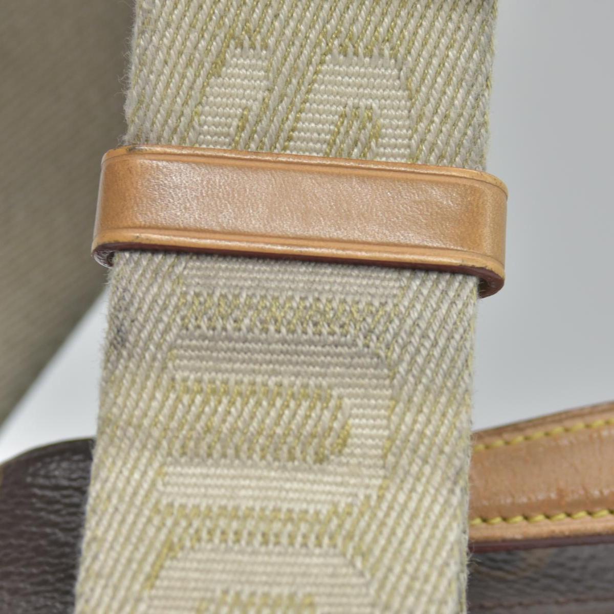 $3300 RFID Louis Vuitton Monogram Utility Crossbody