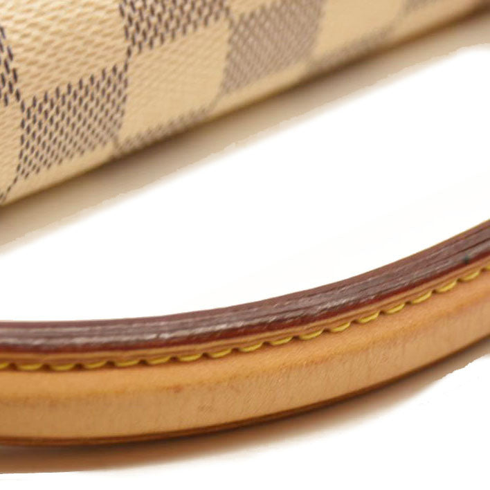 Louis Vuitton  Damier Azur Croisette