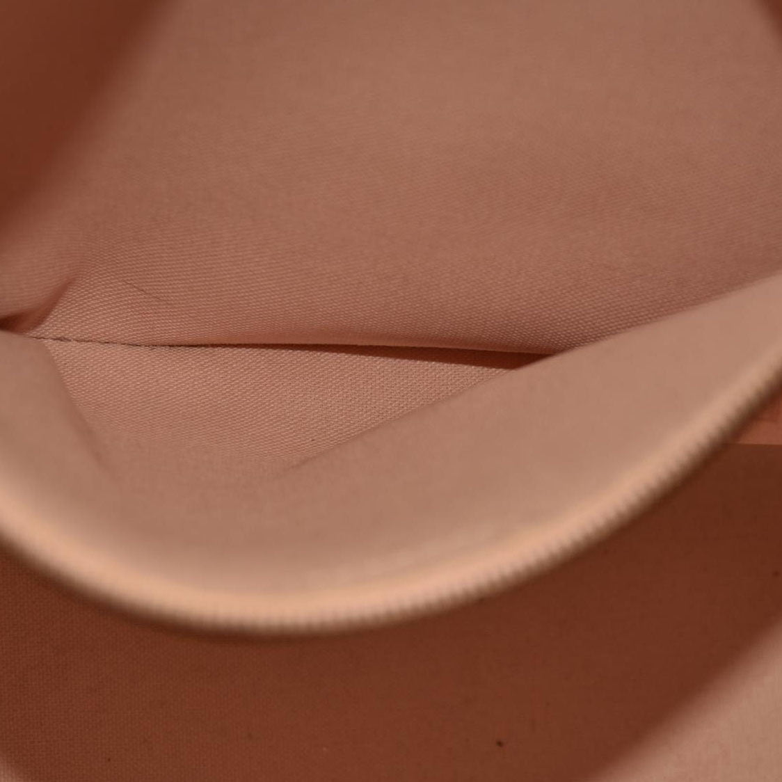 Louis Vuitton  Damier Azur Neo Neverfull MM Rose Ballerine