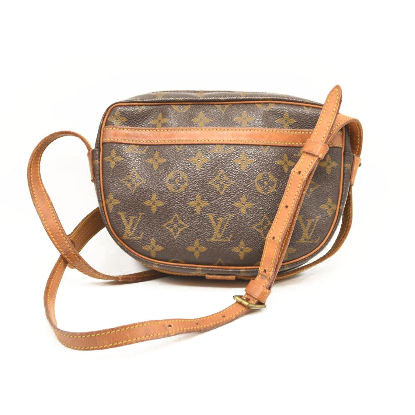 LOUIS VUITTON Monogram Jeune Fille