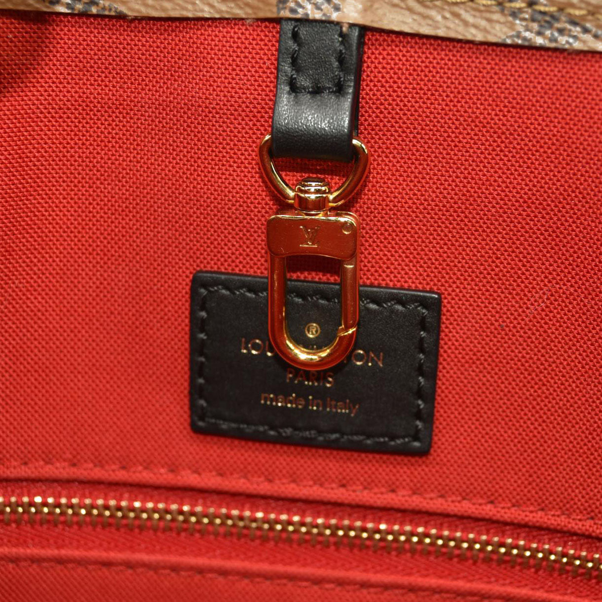 Louis Vuitton  Reverse Monogram Giant Onthego MM  FN2270