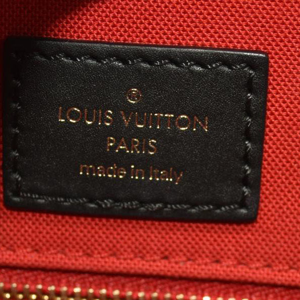 Louis Vuitton  Reverse Monogram Giant Onthego MM  FN2270