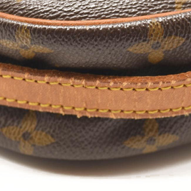 LOUIS VUITTON Monogram Jeune Fille