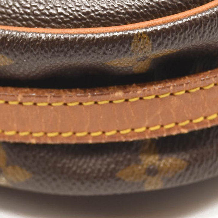 LOUIS VUITTON Monogram Jeune Fille