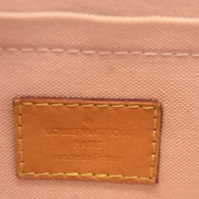 Louis Vuitton  Damier Azur Croisette