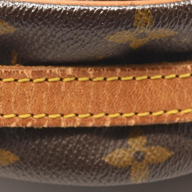 LOUIS VUITTON Monogram Jeune Fille