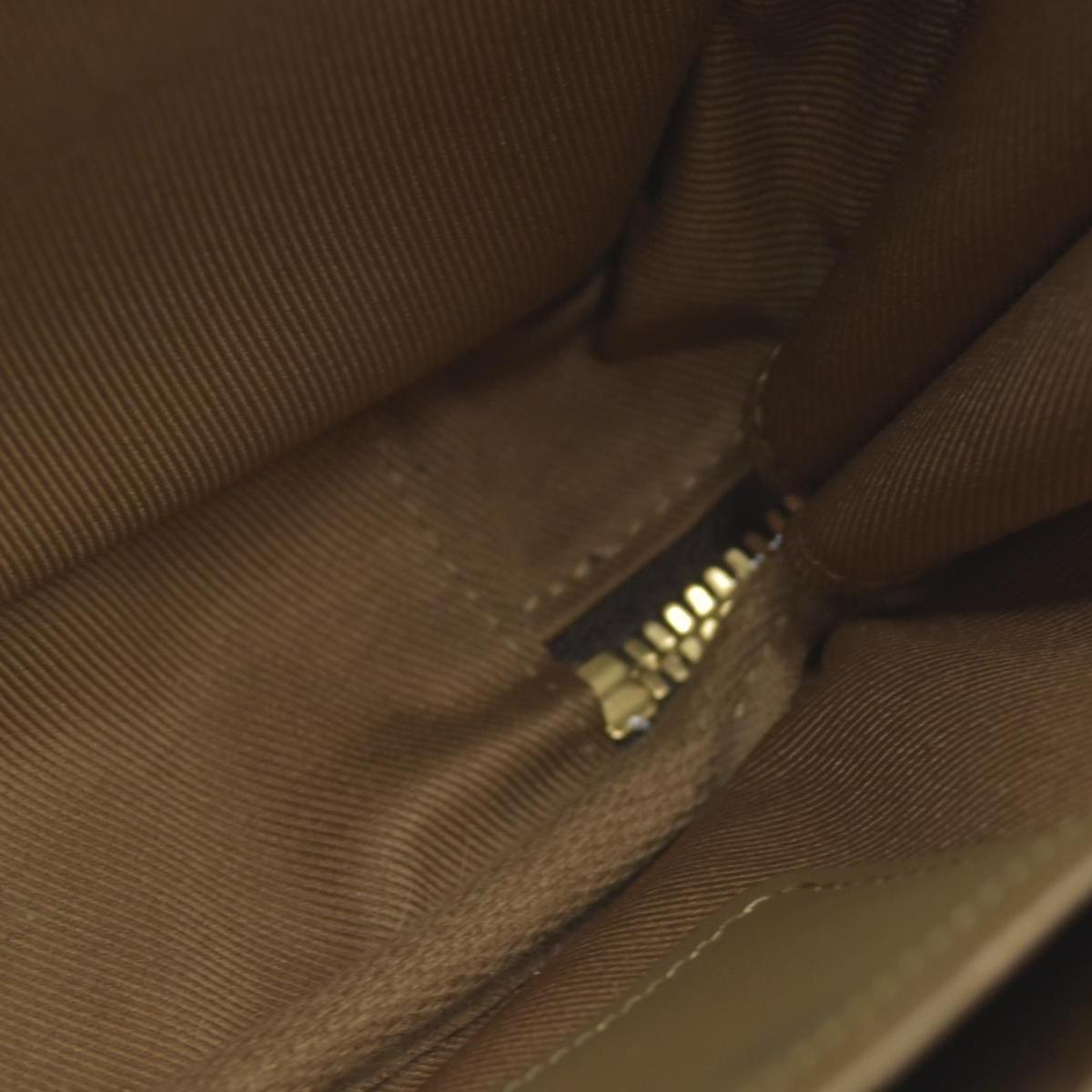 $3300 RFID Louis Vuitton Monogram Utility Crossbody