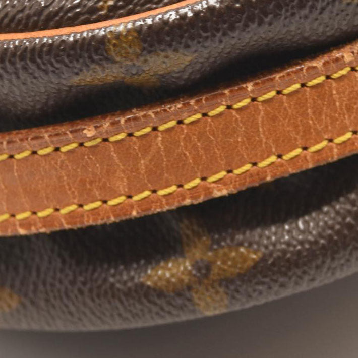 LOUIS VUITTON Monogram Jeune Fille