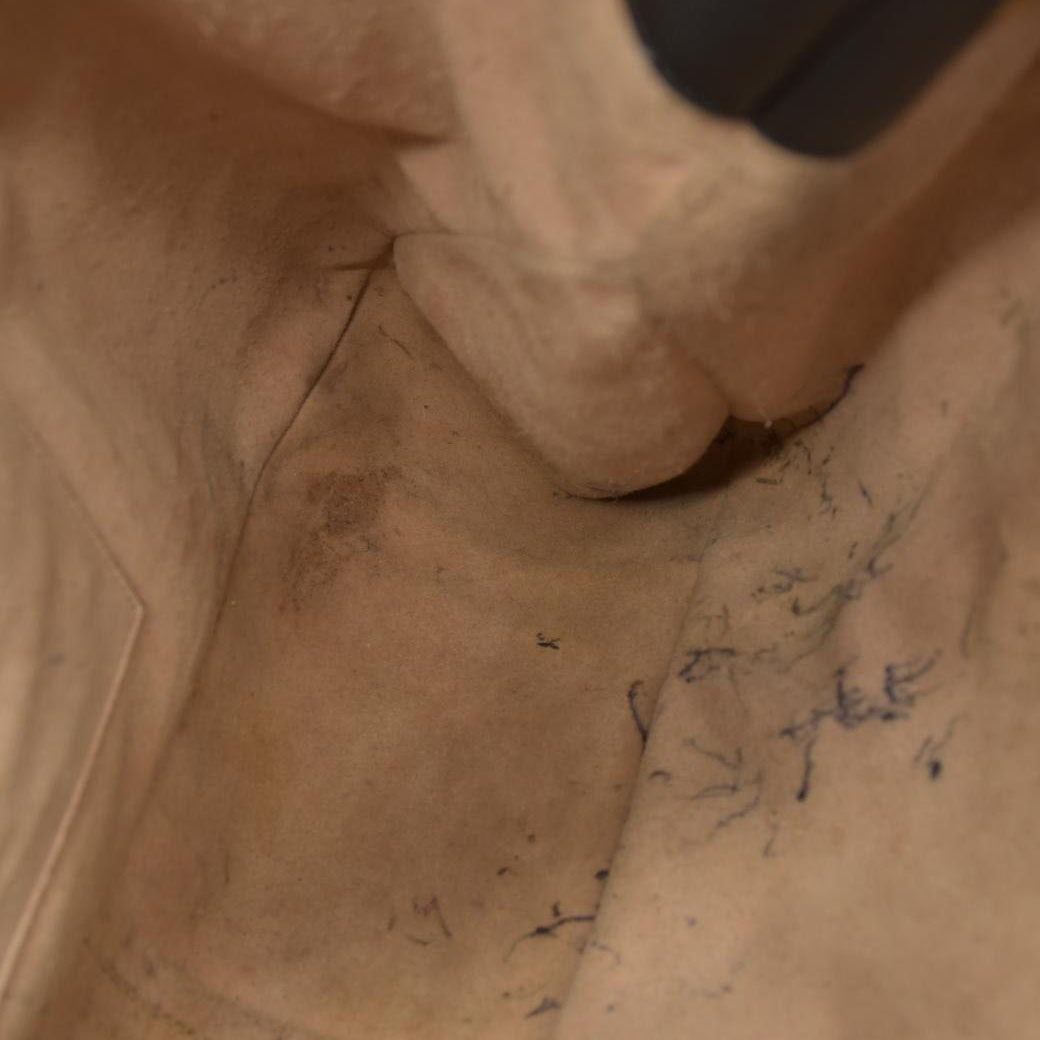 $2980 Gucci Calfskin Matelasse Medium GG Marmont Shoulder Tote Bag Black