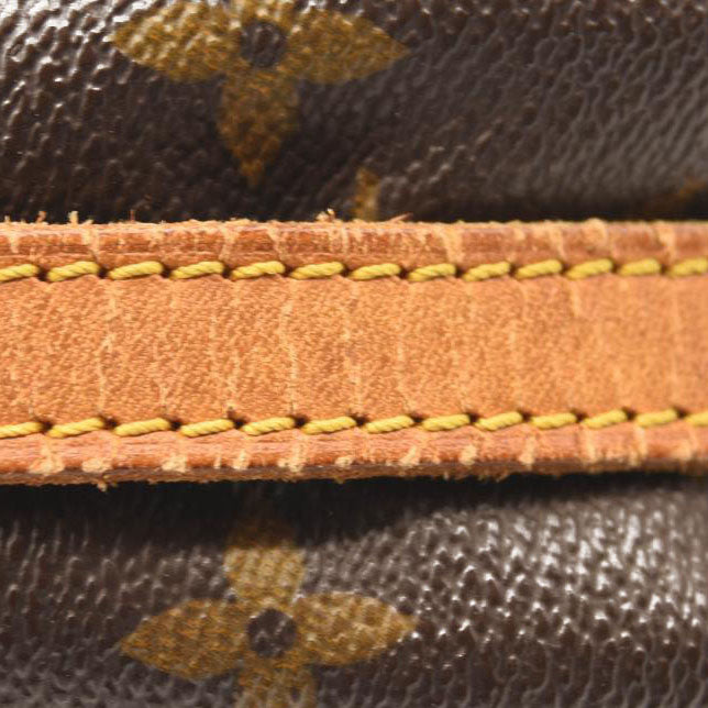 LOUIS VUITTON Monogram Jeune Fille