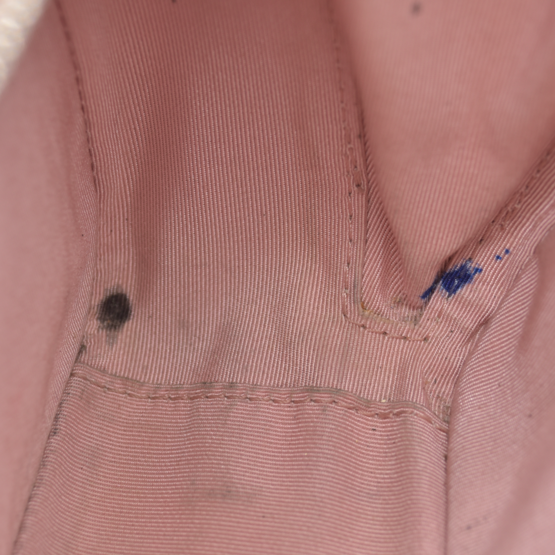 $4200 Chanel Lambskin Quilted Mini CC Box Camera Bag Pink