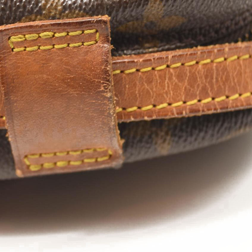 LOUIS VUITTON Monogram Jeune Fille