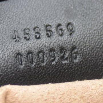 $2980 Gucci Calfskin Matelasse Medium GG Marmont Shoulder Tote Bag Black