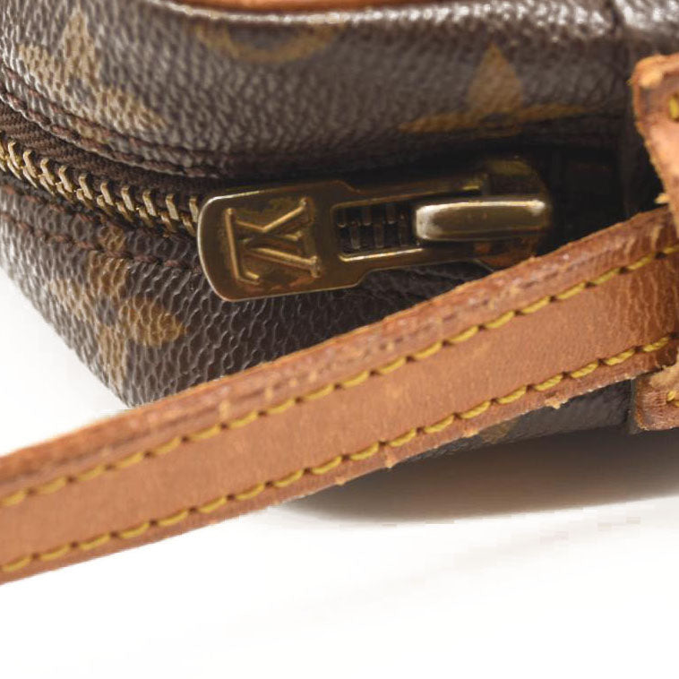 LOUIS VUITTON Monogram Jeune Fille