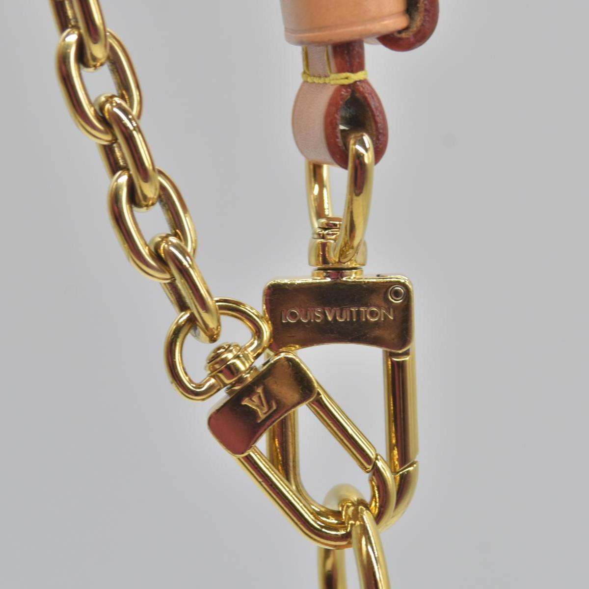 $2540 Louis Vuitton Monogram Loop Crossbody Shoulder Bag Convertible