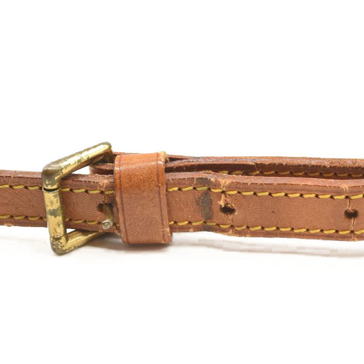 LOUIS VUITTON Monogram Jeune Fille