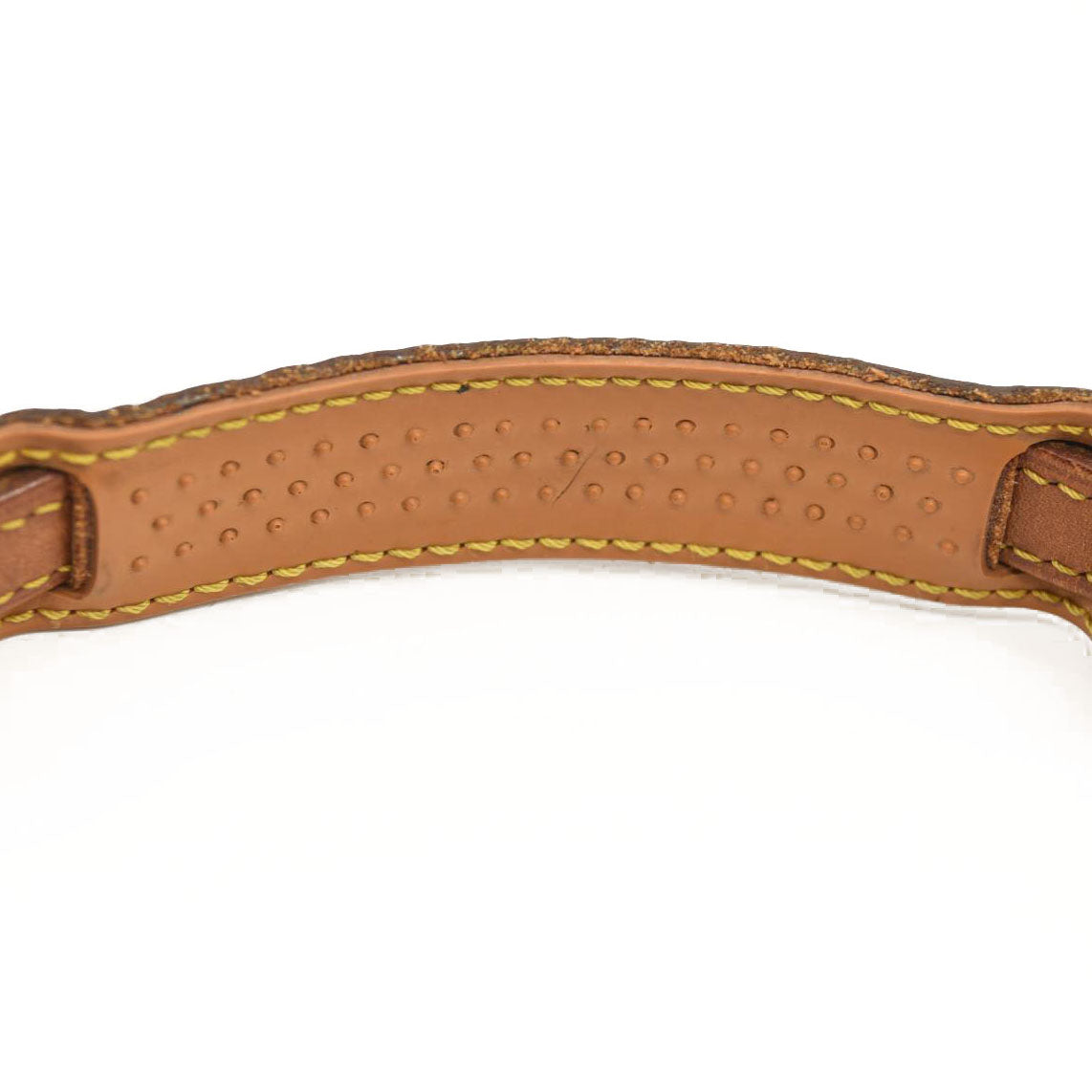 LOUIS VUITTON Monogram Jeune Fille