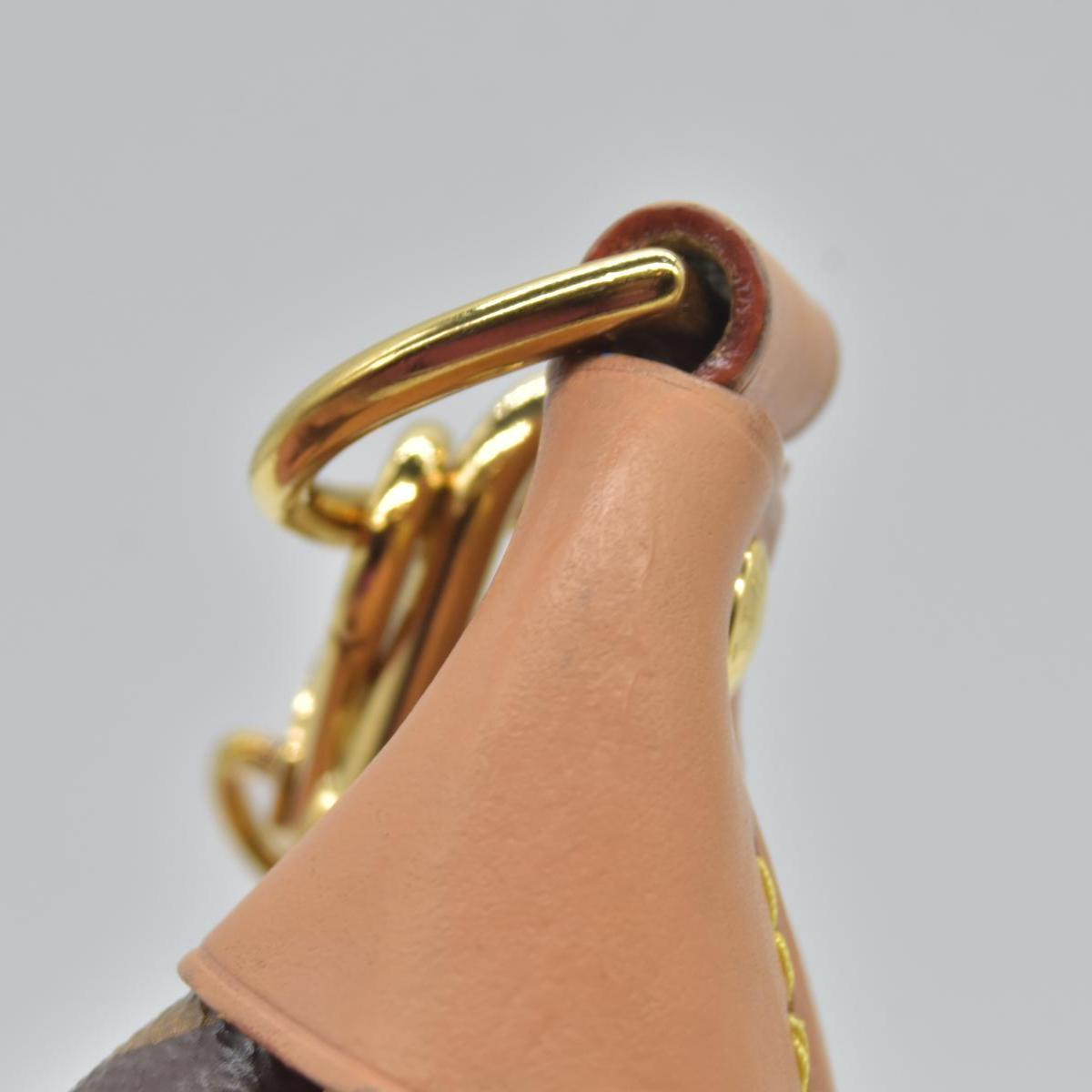 $2540 Louis Vuitton Monogram Loop Crossbody Shoulder Bag Convertible