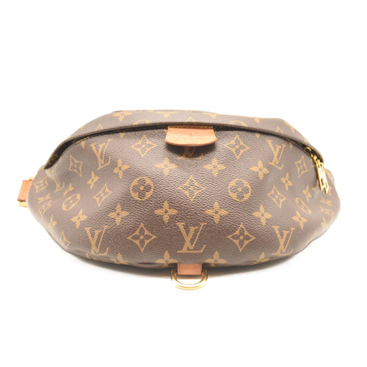 LOUIS VUITTON Monogram Bumbag SA4169