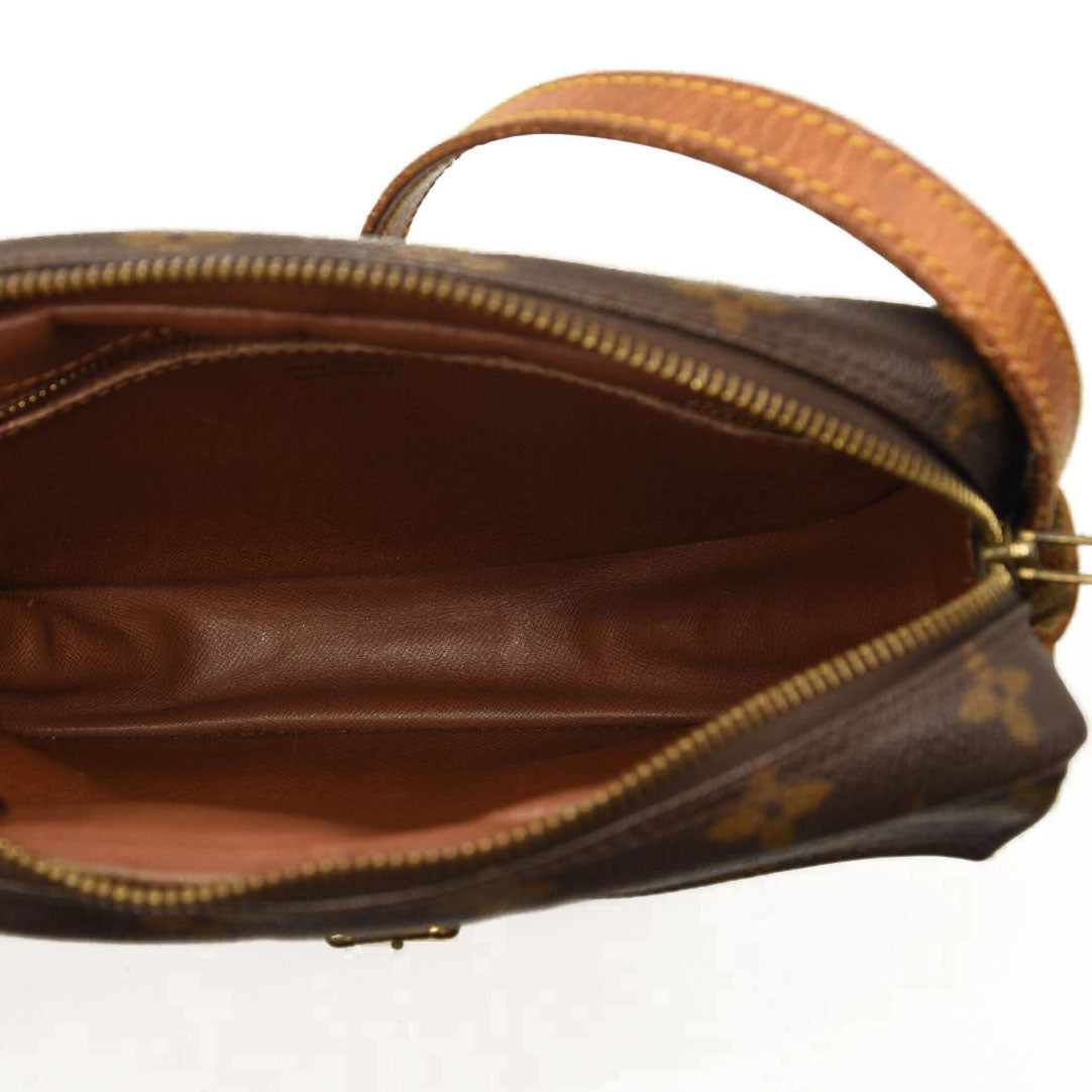 LOUIS VUITTON Monogram Jeune Fille