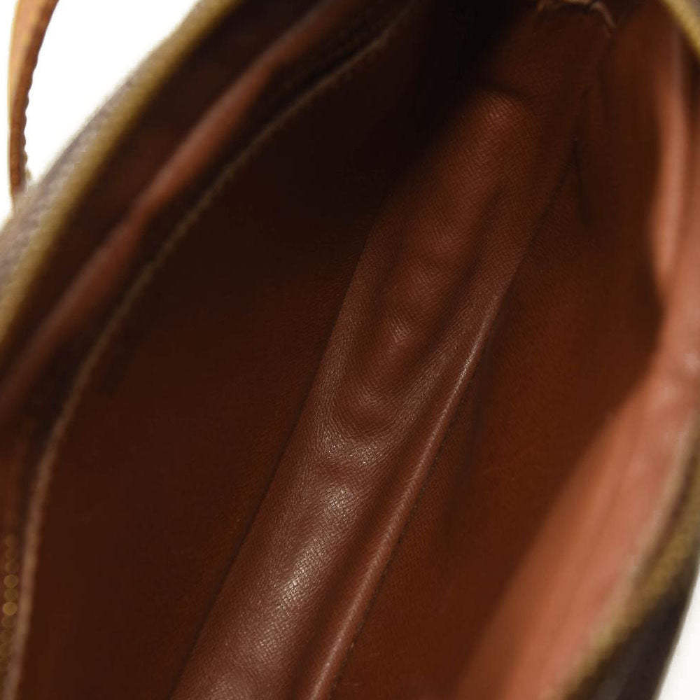 LOUIS VUITTON Monogram Jeune Fille