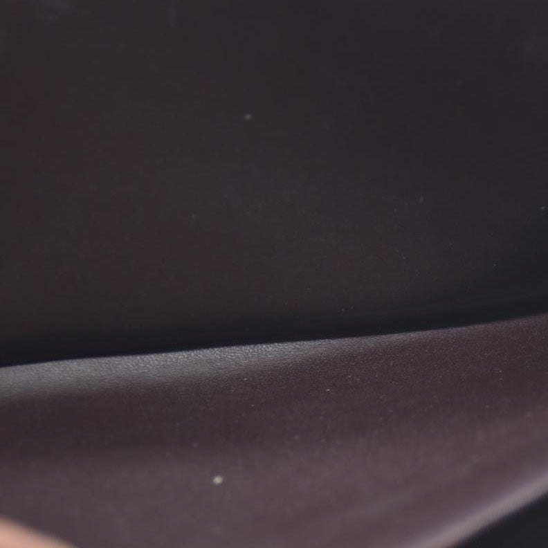 Louis Vuitton Monogram Vernis Zippy Zip Around Organizer Long Wallet CA3098