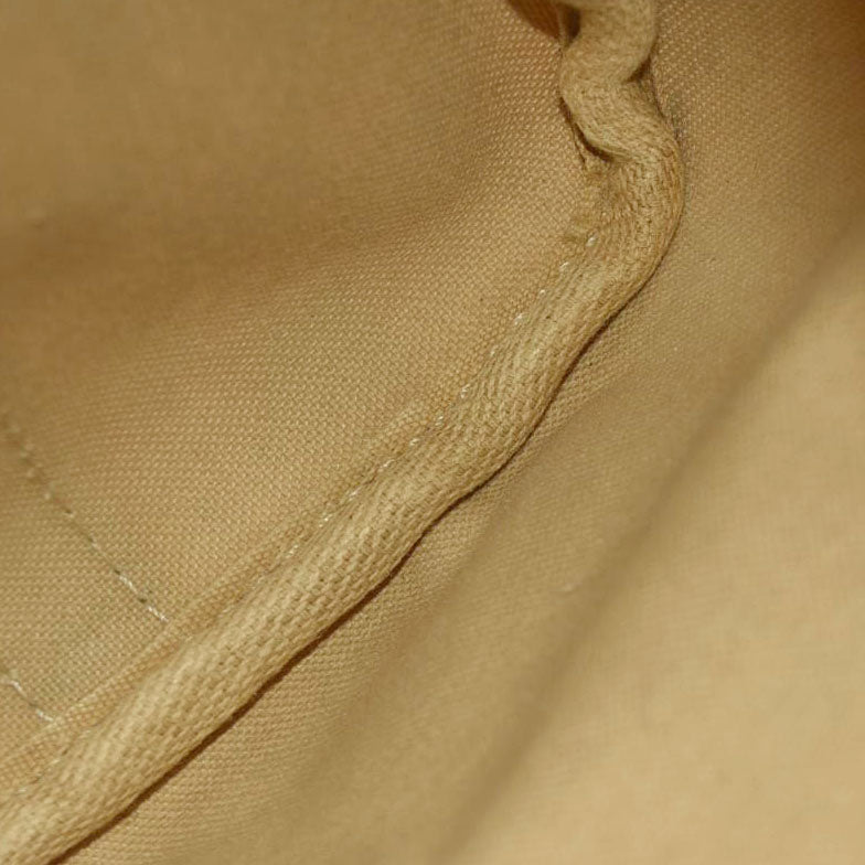 Louis Vuitton  Damier Azur Speedy Bandouliere 25