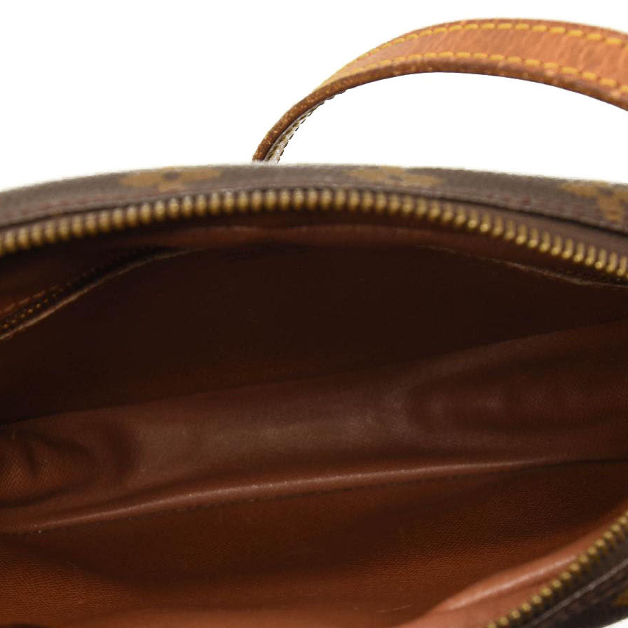 LOUIS VUITTON Monogram Jeune Fille