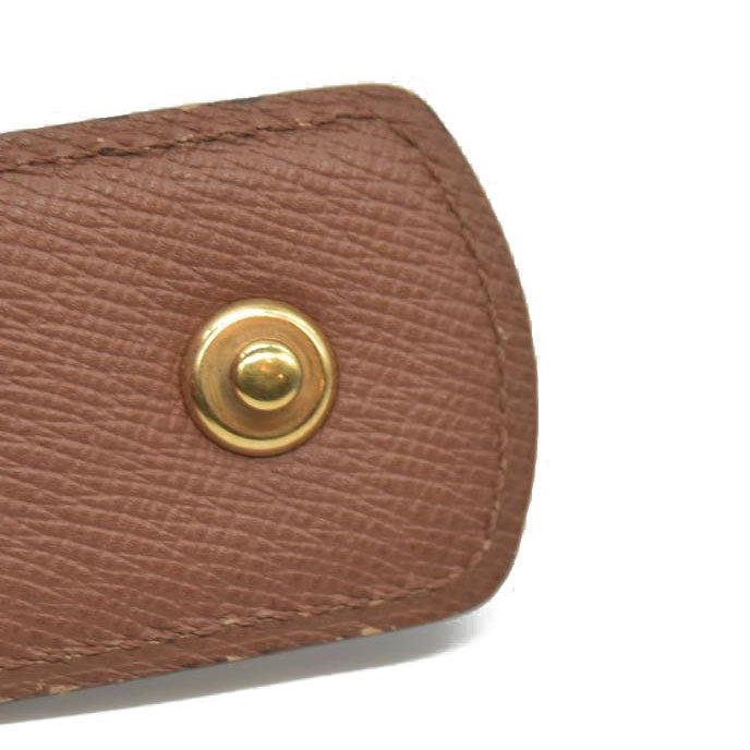 Louis Vuitton  Monogram Large Ring Agenda Cover MI0927