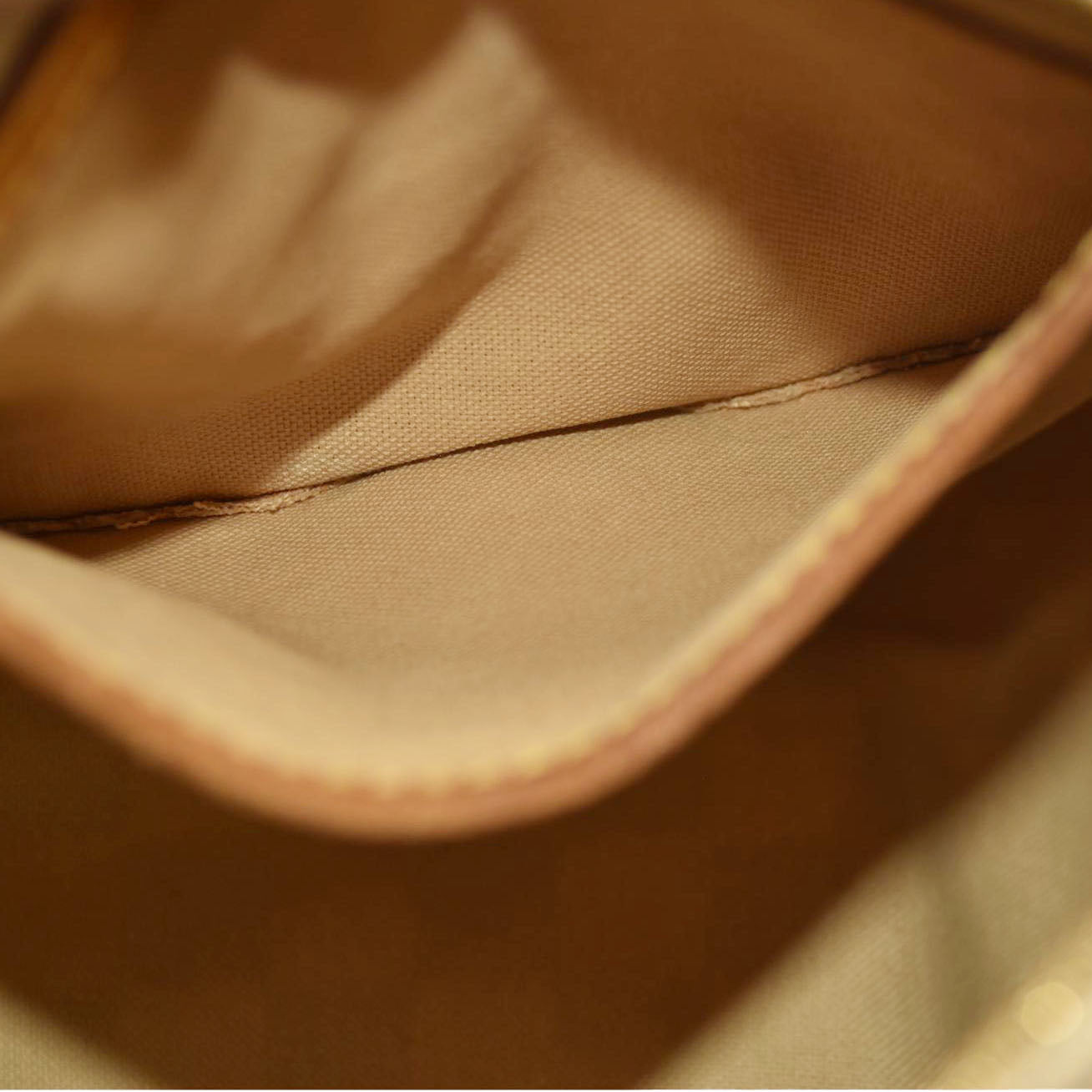 Louis Vuitton  Damier Azur Speedy Bandouliere 25